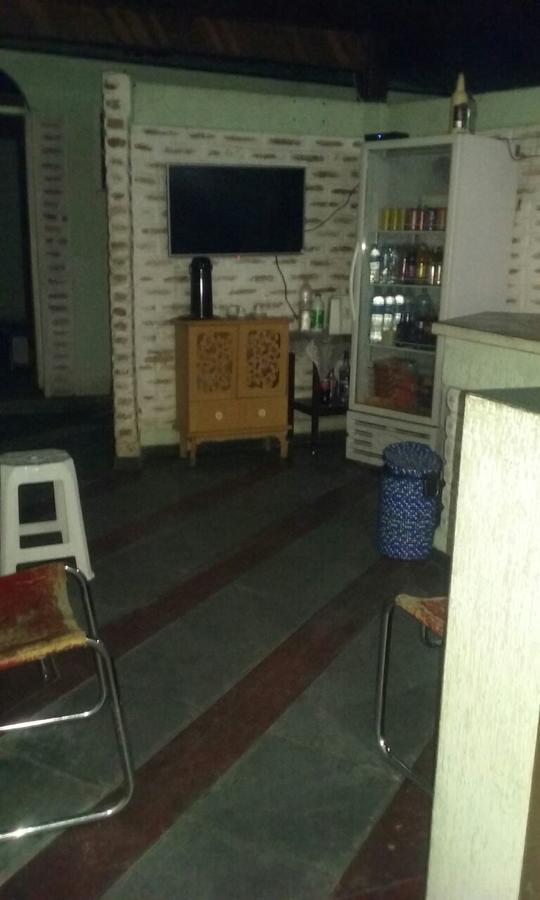 Hotel Oriente Σάο Πάολο Εξωτερικό φωτογραφία