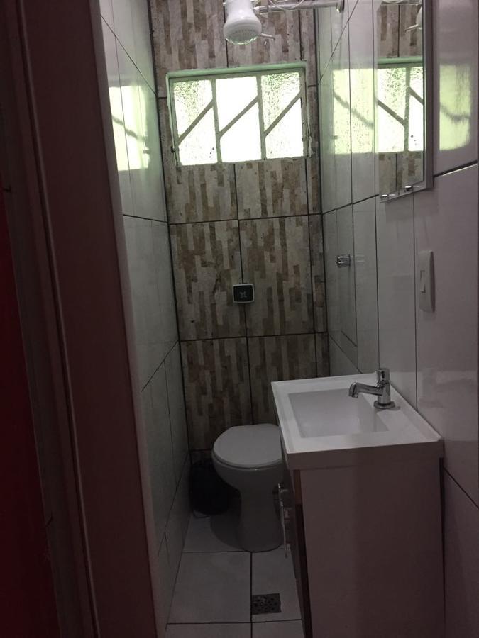 Hotel Oriente Σάο Πάολο Εξωτερικό φωτογραφία