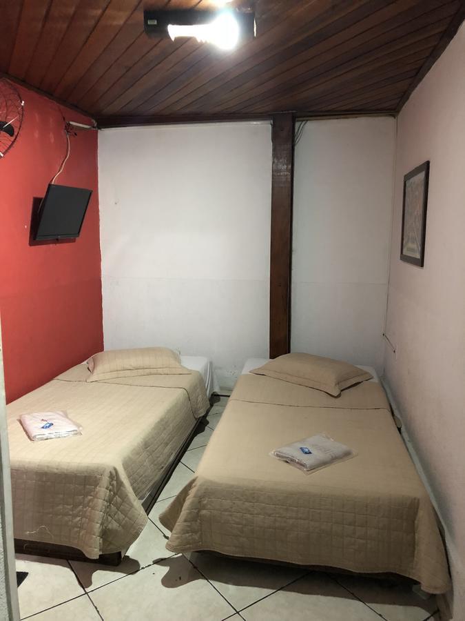 Hotel Oriente Σάο Πάολο Εξωτερικό φωτογραφία